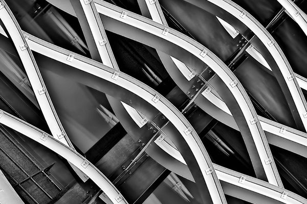 The Power of Structure in Unleashing Your Creativity